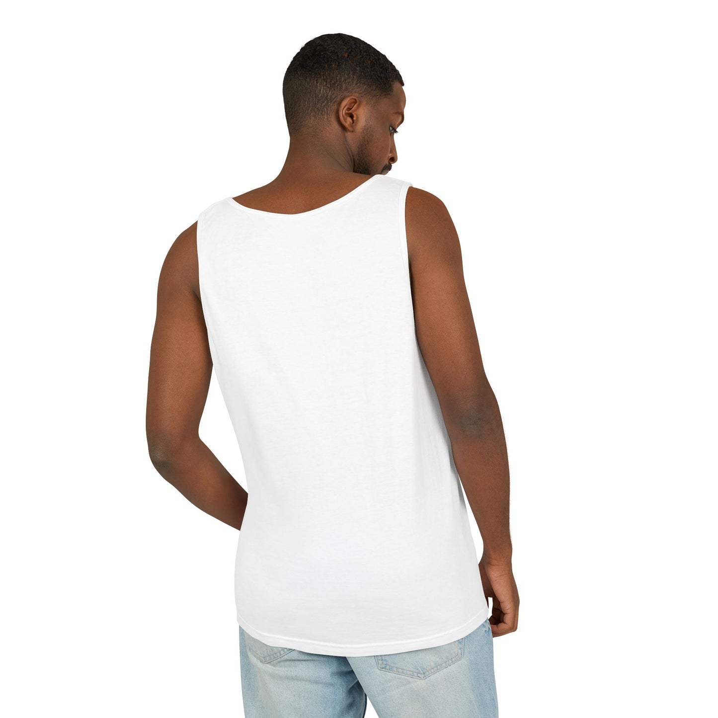 PRIDE BASICS: Pride Planted Tank Top | Pride, Planted Collection