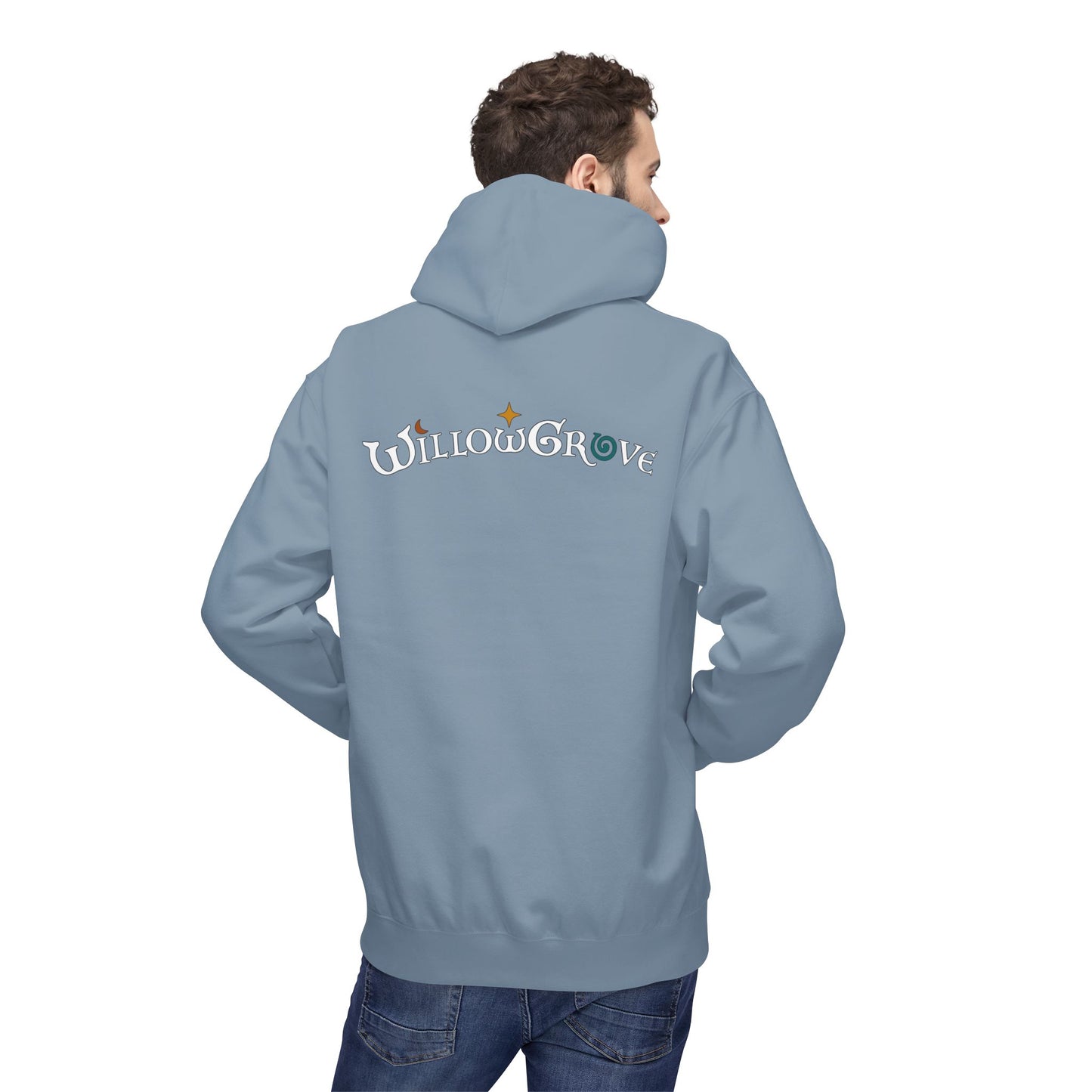 Belonging Series | Gather – Hoodie