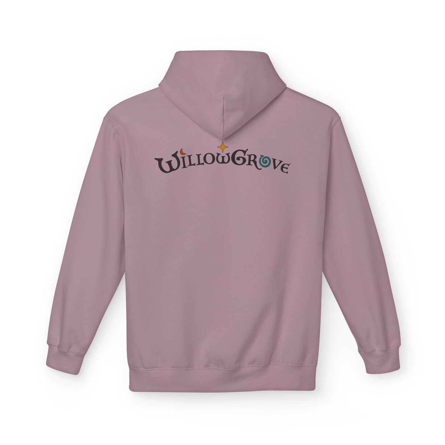Belonging Series | Connect – Hoodie