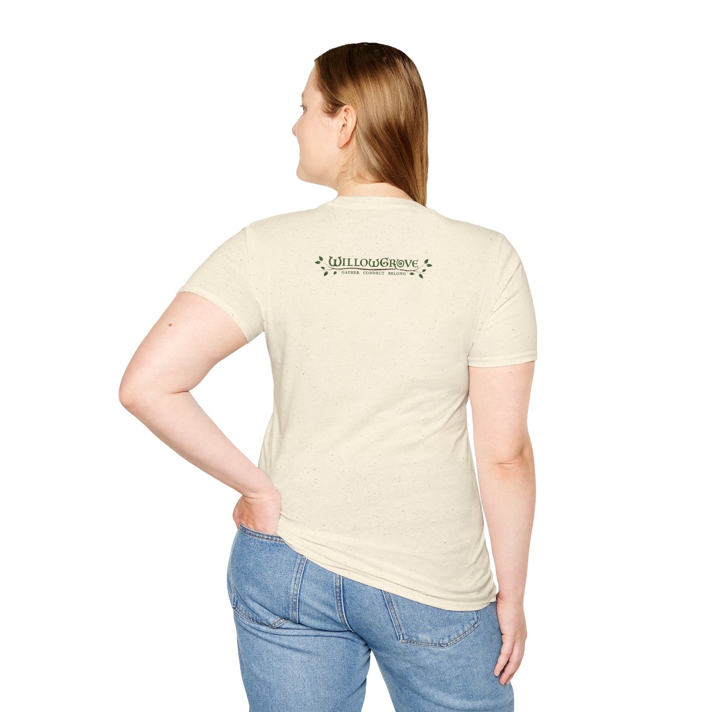 Market Series | Mise en Plant – T-Shirt