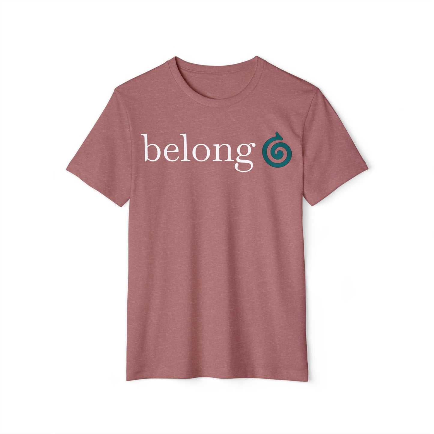 Belonging Series | Belong – Tshirt