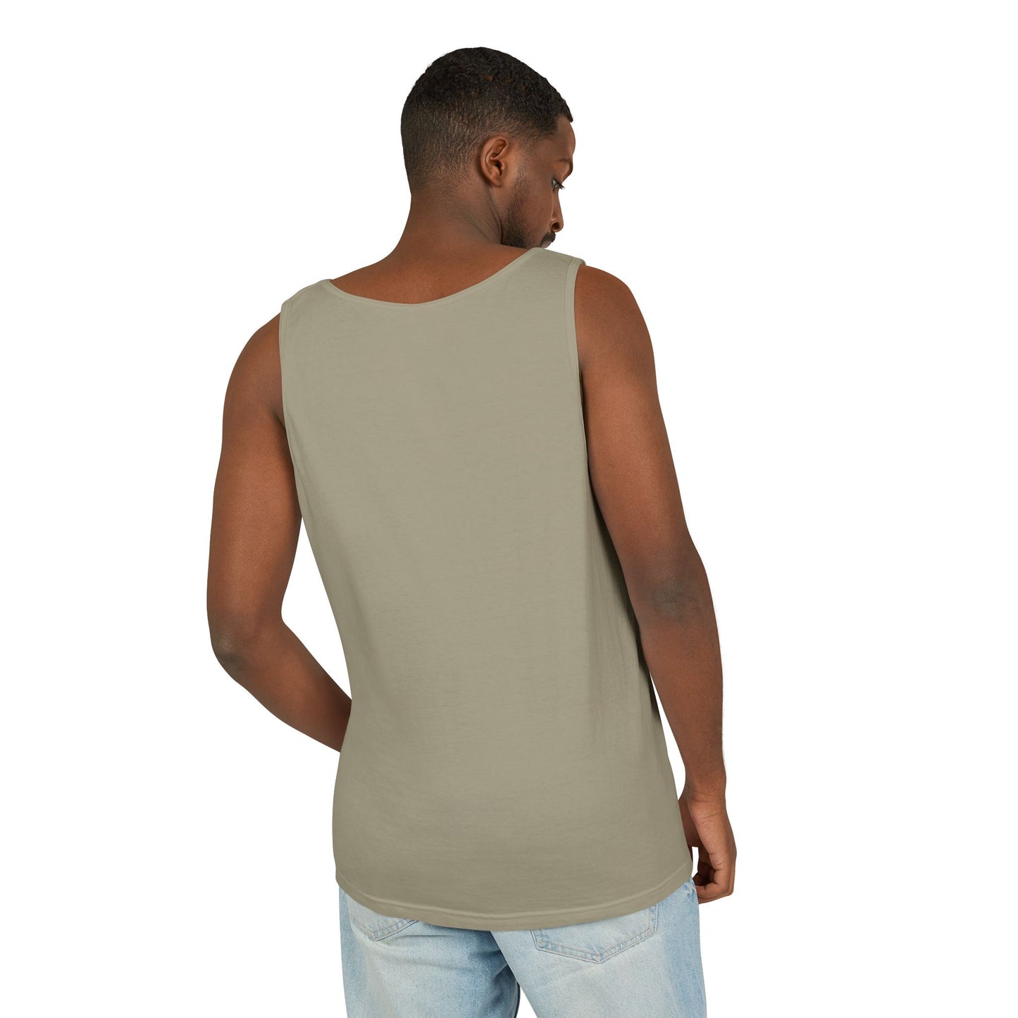 PRIDE BASICS: Pride Planted Tank Top | Pride, Planted Collection