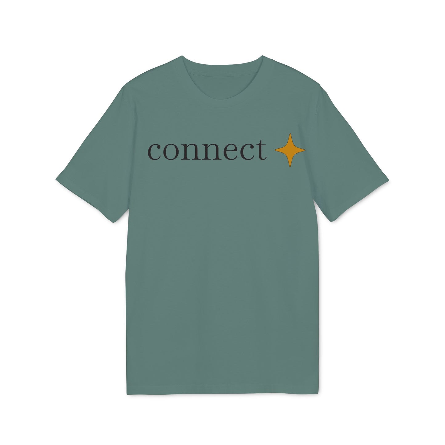 Belonging Series | Connect – Tshirt