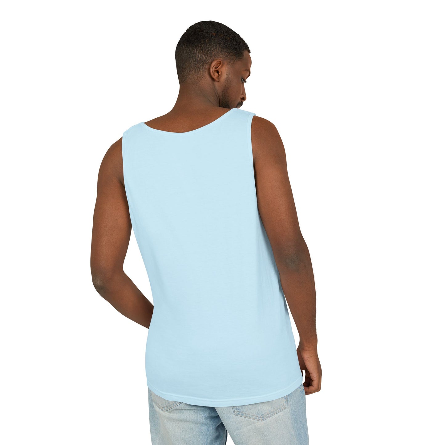 PRIDE BASICS: Pride Planted Tank Top | Pride, Planted Collection