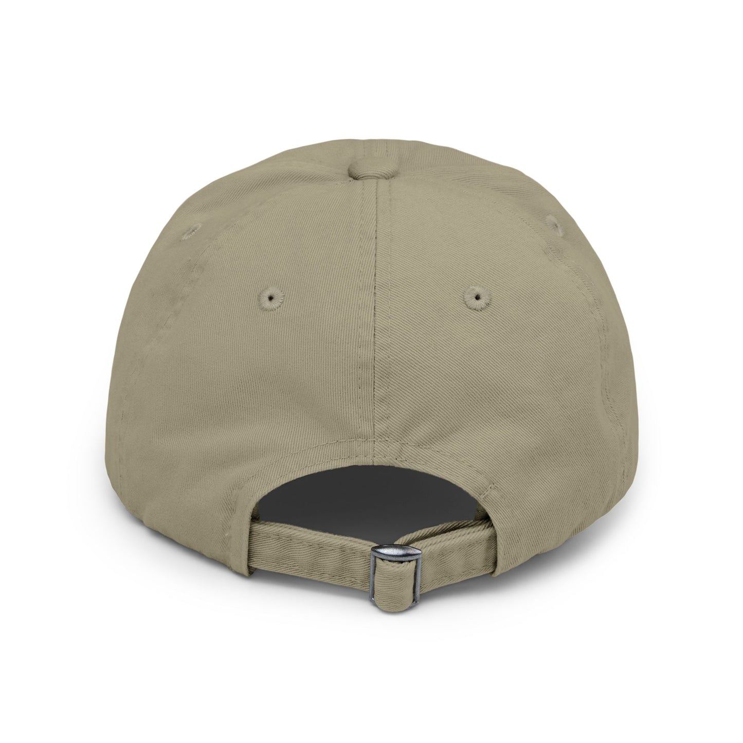 Heartlight Collection - Sprout & Luma, The Heartlight Twins Distressed Cap