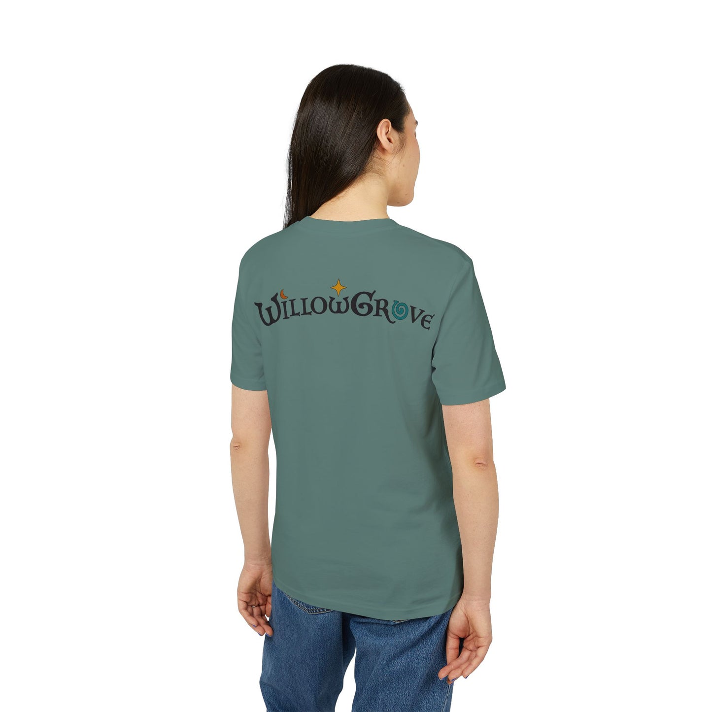 Belonging Series | Connect – Tshirt