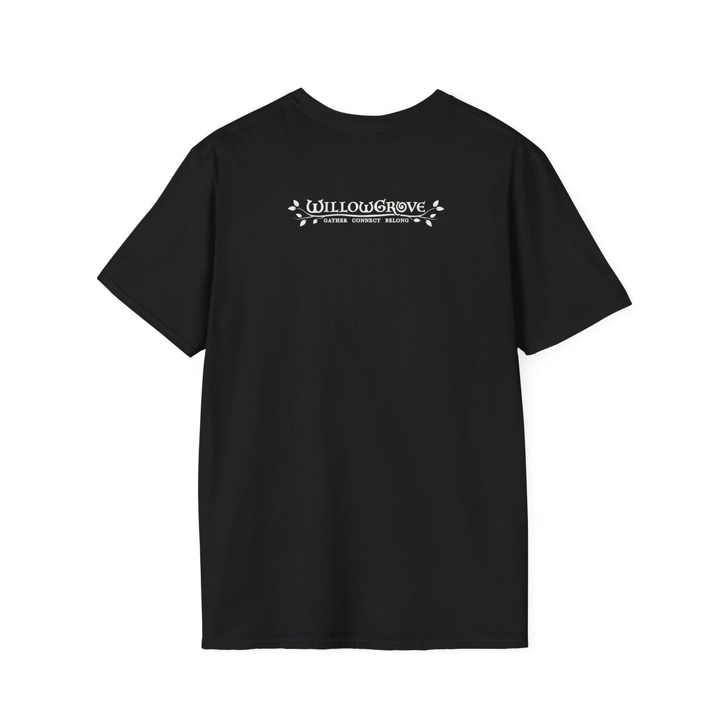 Market Series | Mise en Plant – T-Shirt