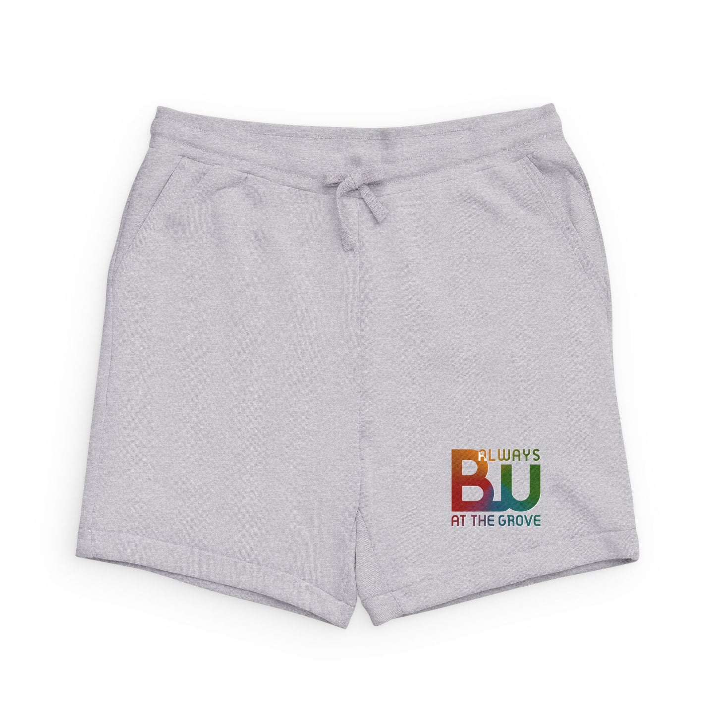 Always BU at The Grove Midnight Edition Sweatshorts
