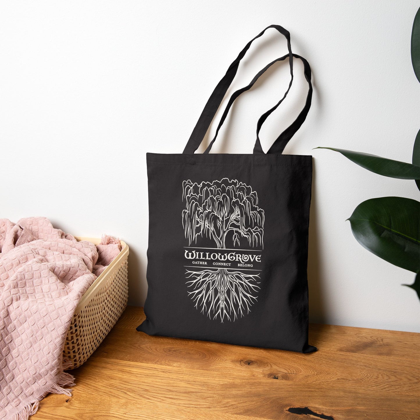 Arbor Series | Homestead – Canvas Tote