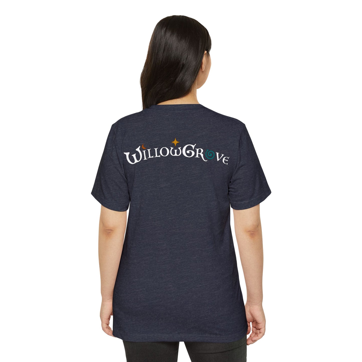 Belonging Series | Belong – Tshirt
