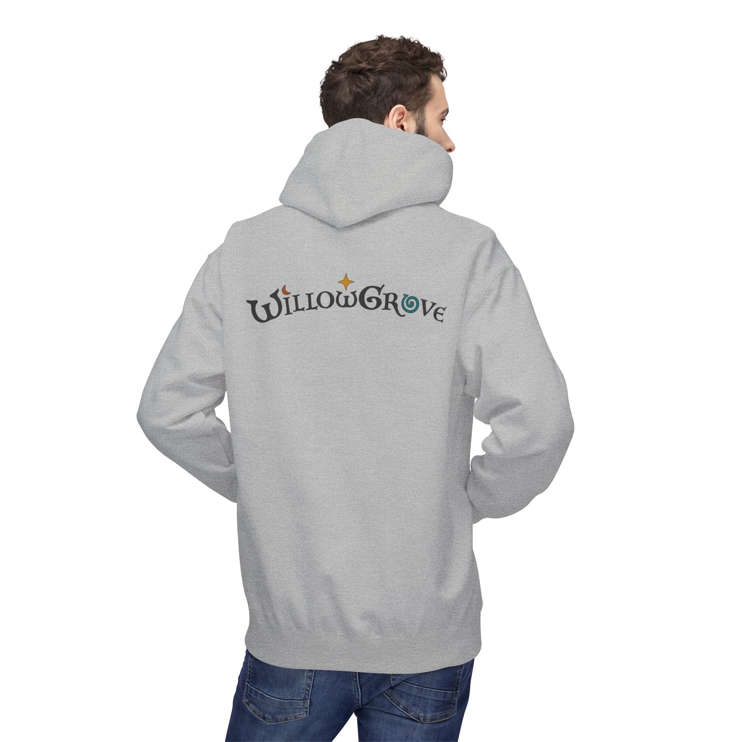 Belonging Series | Belong – Hoodie