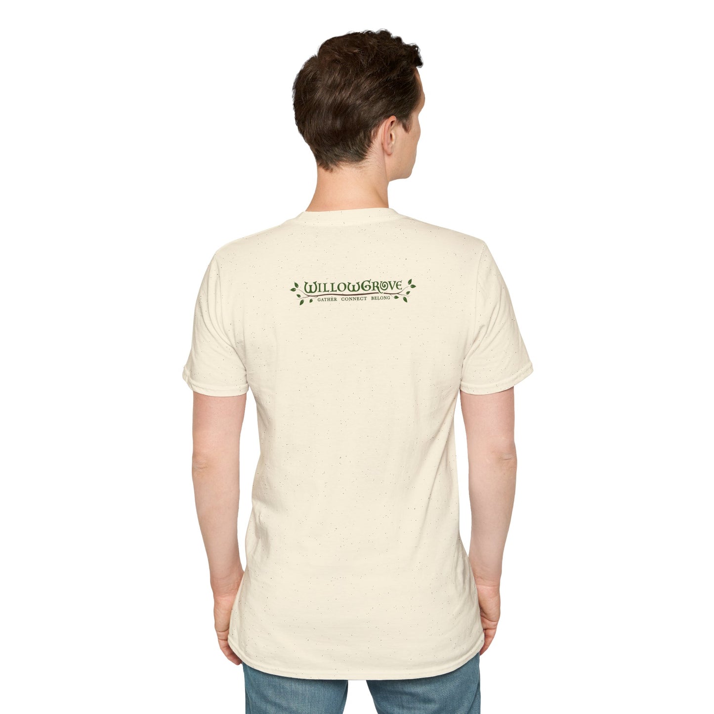 Market Series | Mise en Plant – T-Shirt