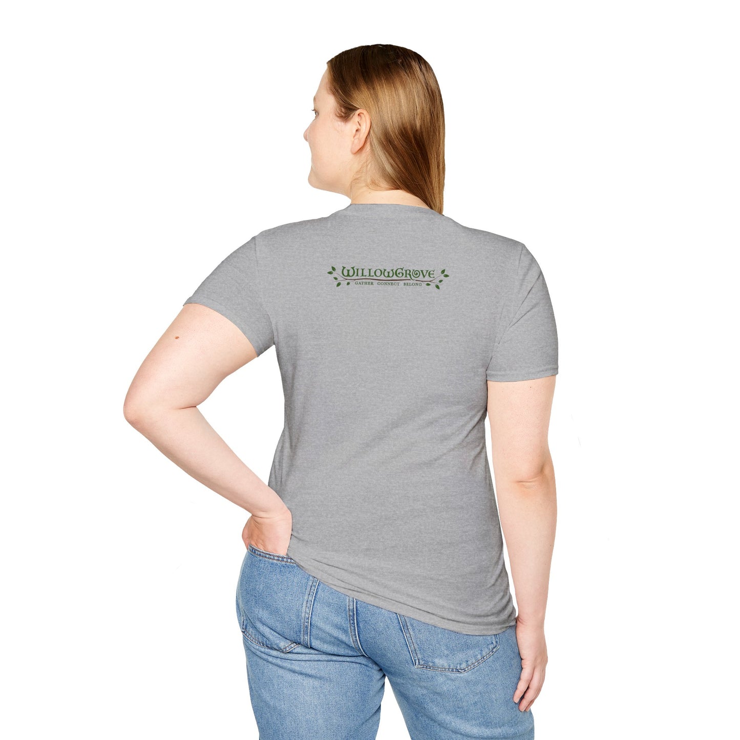 Market Series | Mise en Plant – T-Shirt