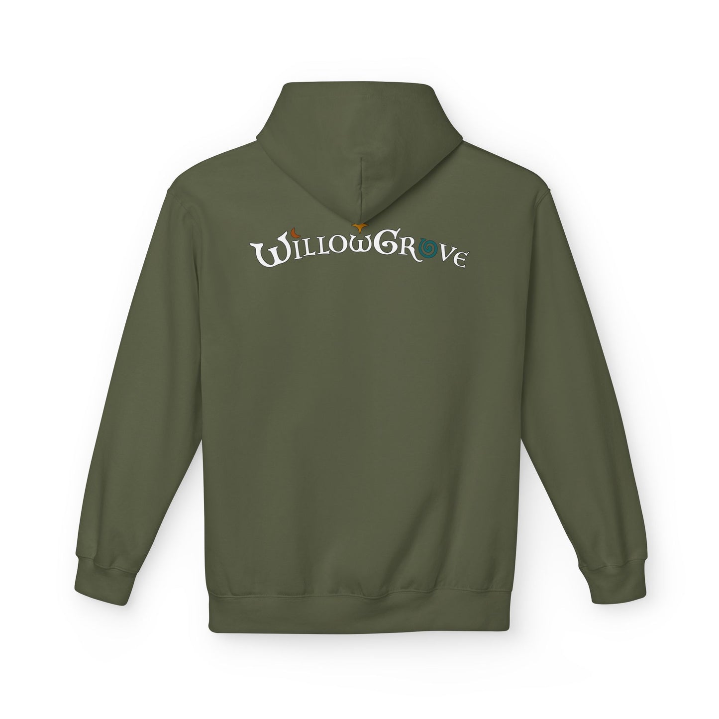 Belonging Series | Gather – Hoodie