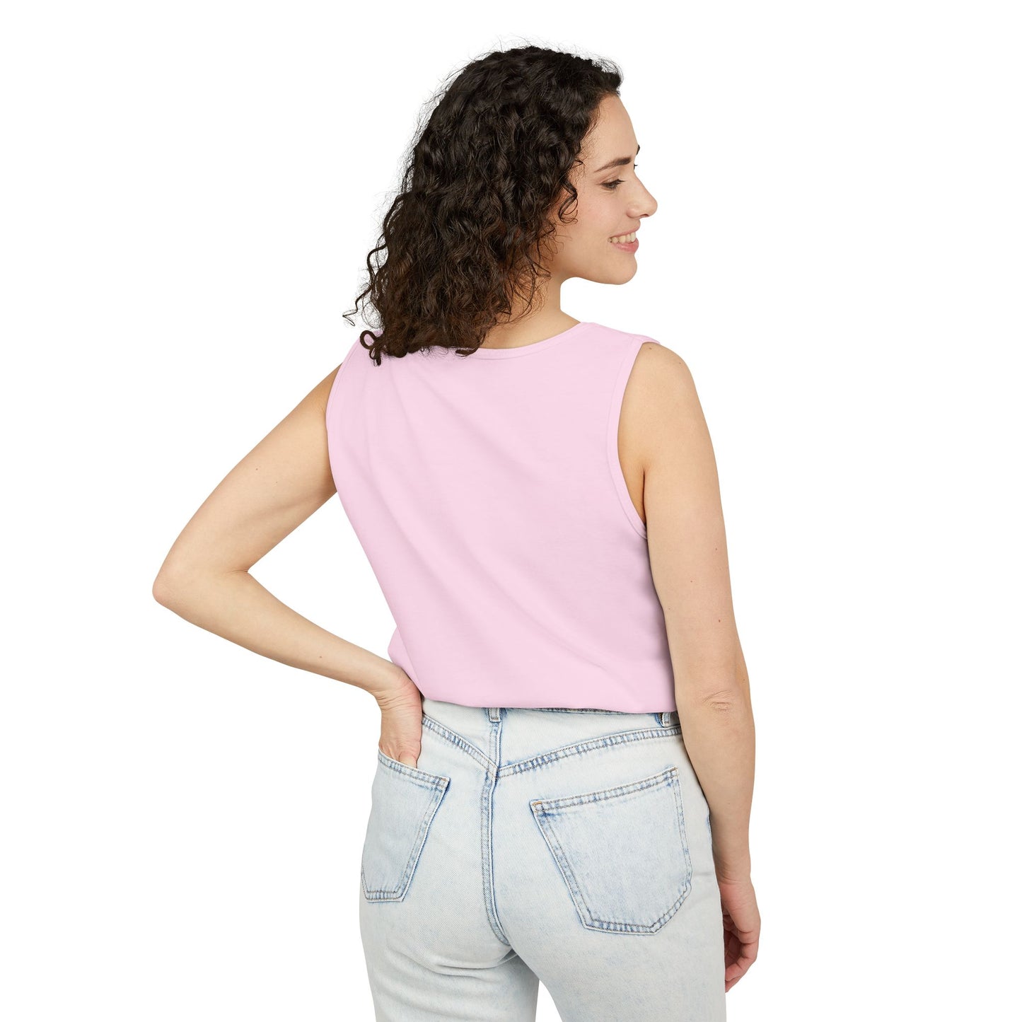 PRIDE BASICS: Pride Planted Tank Top | Pride, Planted Collection