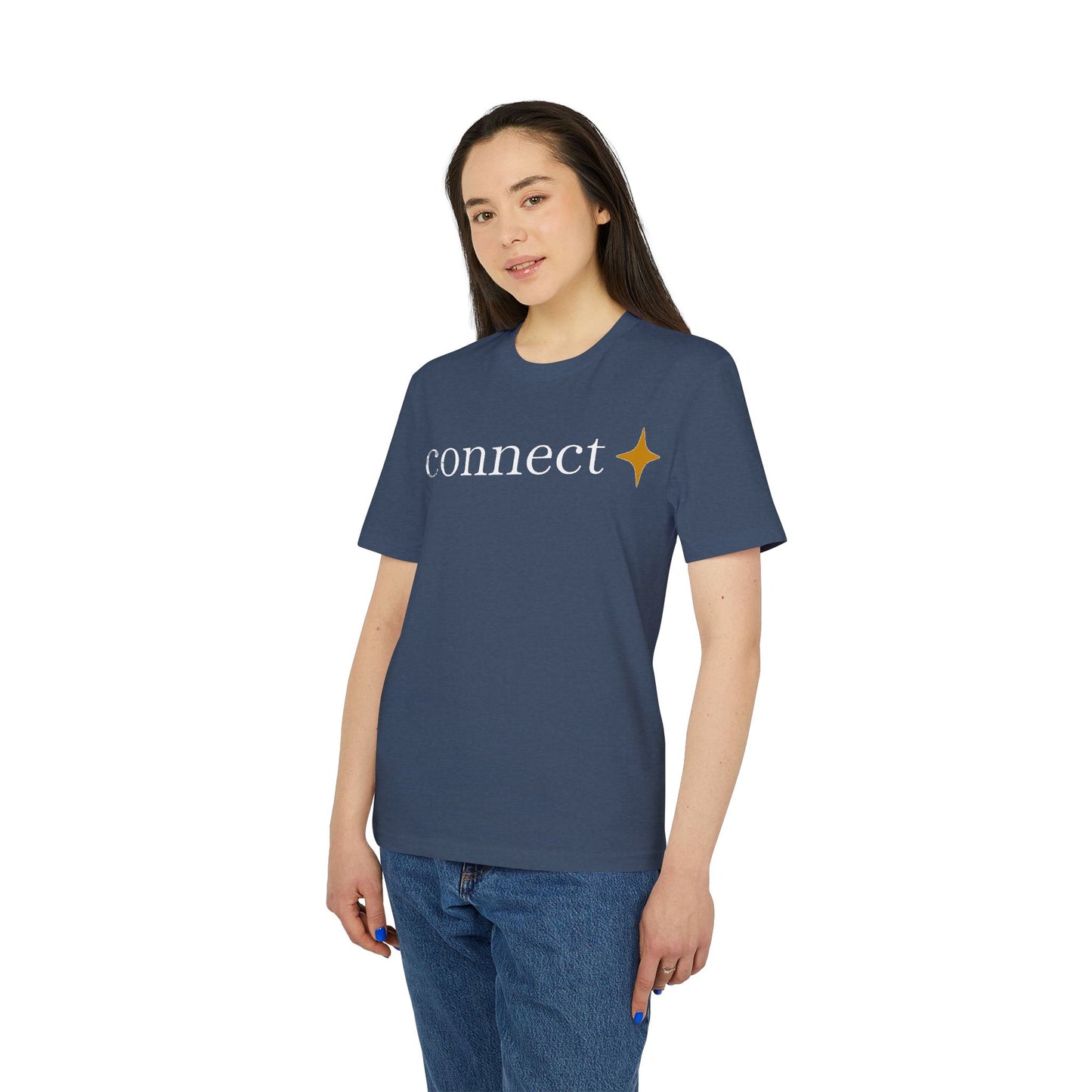 Belonging Series | Connect – Tshirt