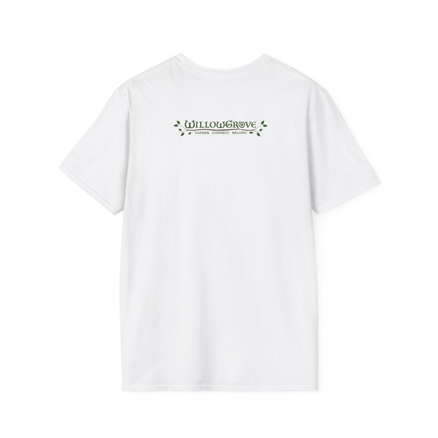 Market Series | Mise en Plant – T-Shirt