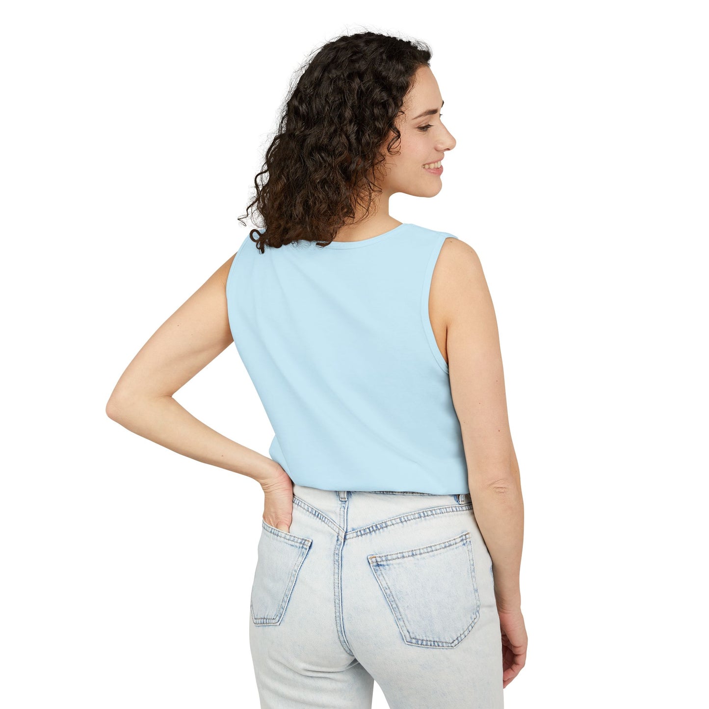 PRIDE BASICS: Pride Planted Tank Top | Pride, Planted Collection