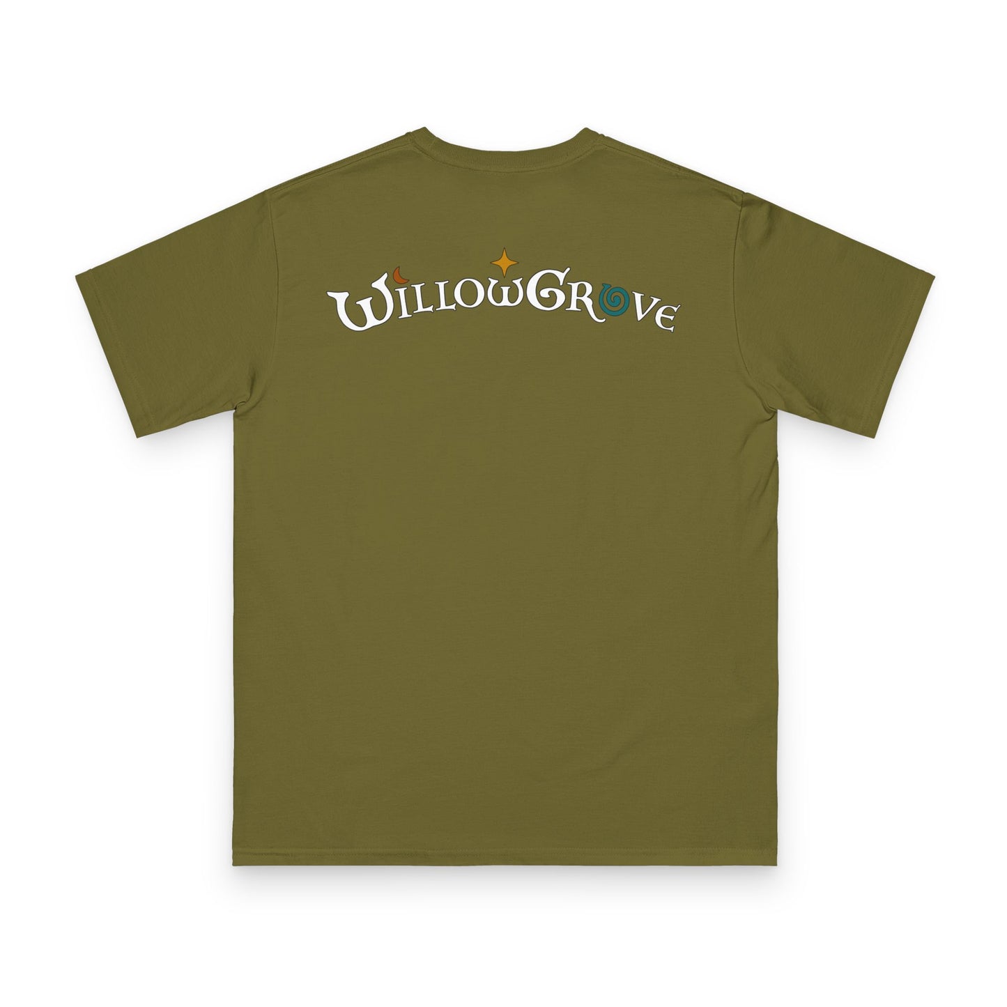 Belonging Series | Gather – tshirt