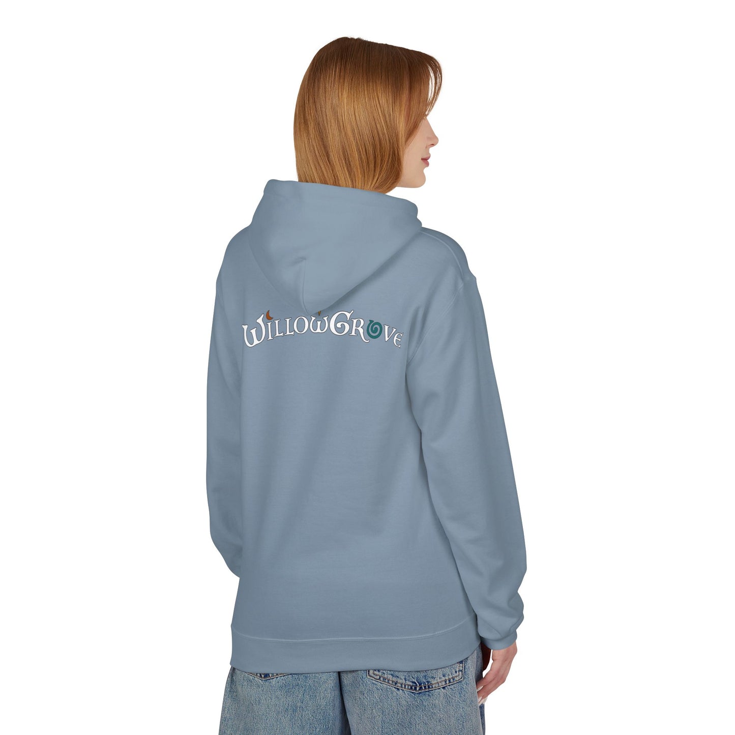 Belonging Series | Gather – Hoodie