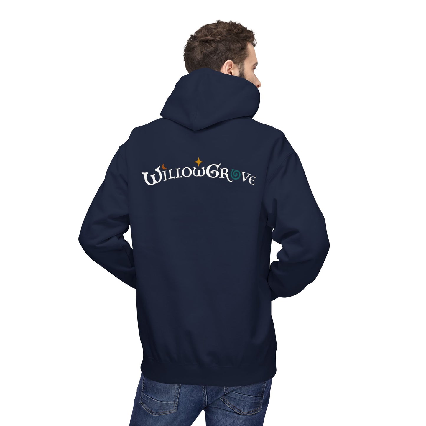 Belonging Series | Belong – Hoodie