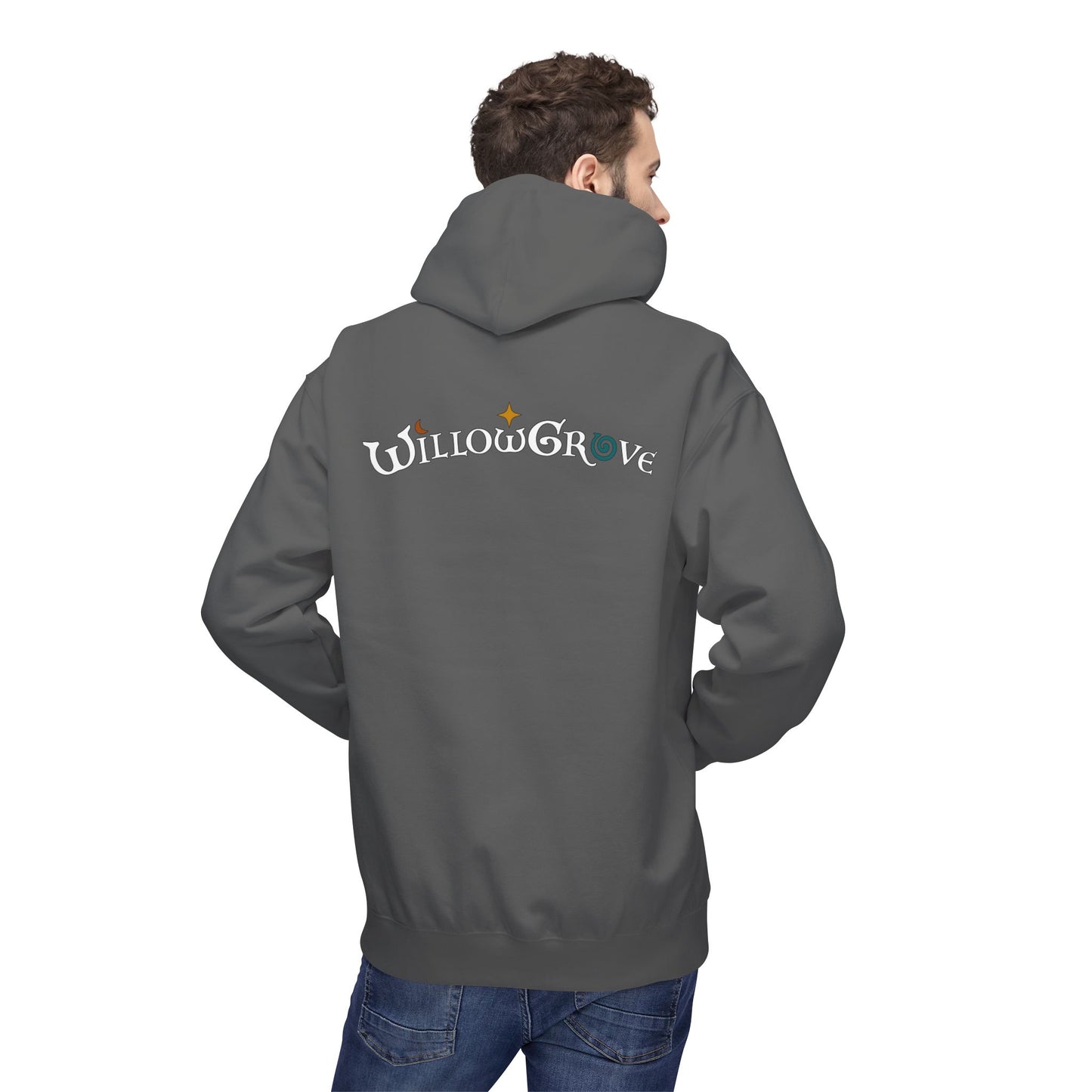 Belonging Series | Connect – Hoodie