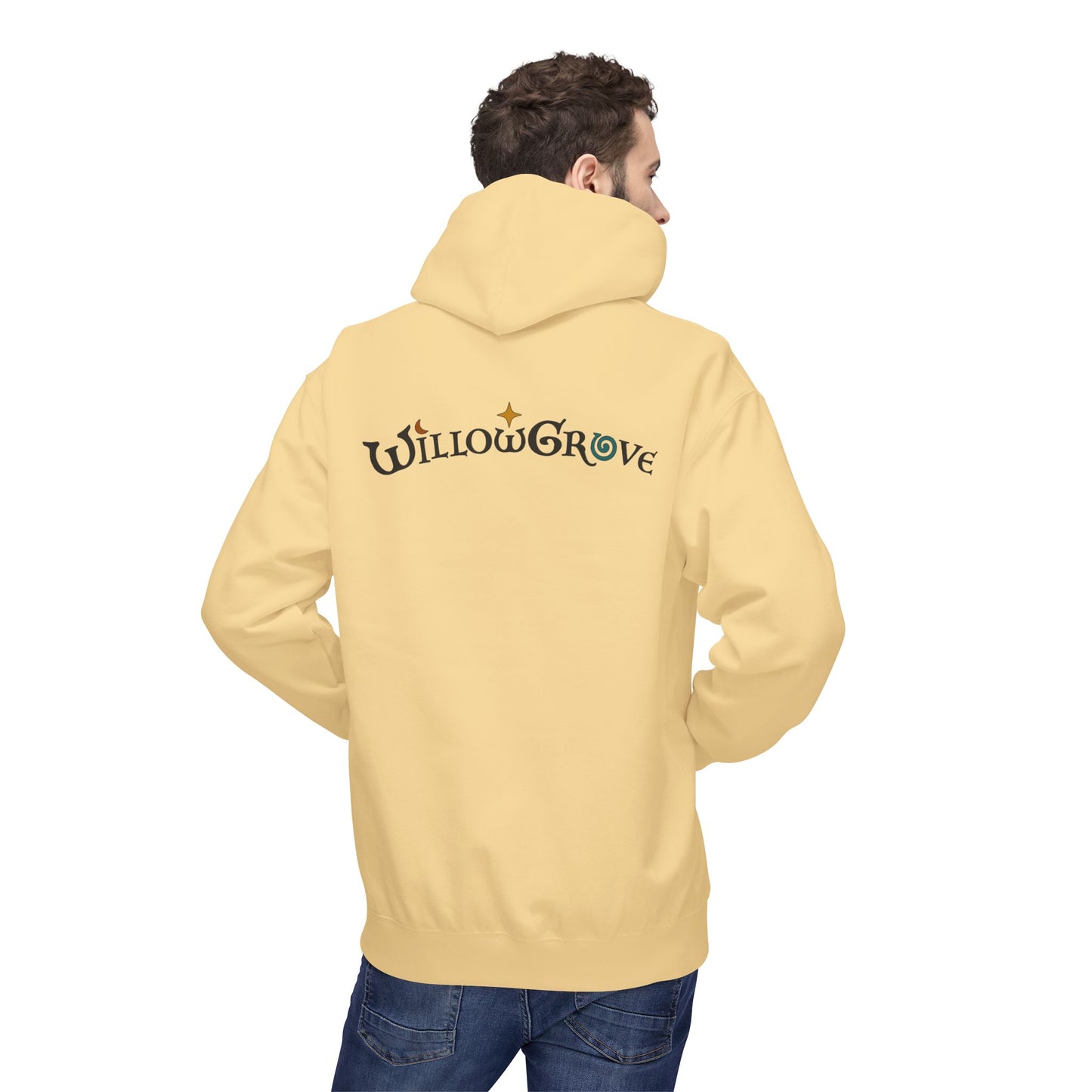 Belonging Series | Gather – Hoodie