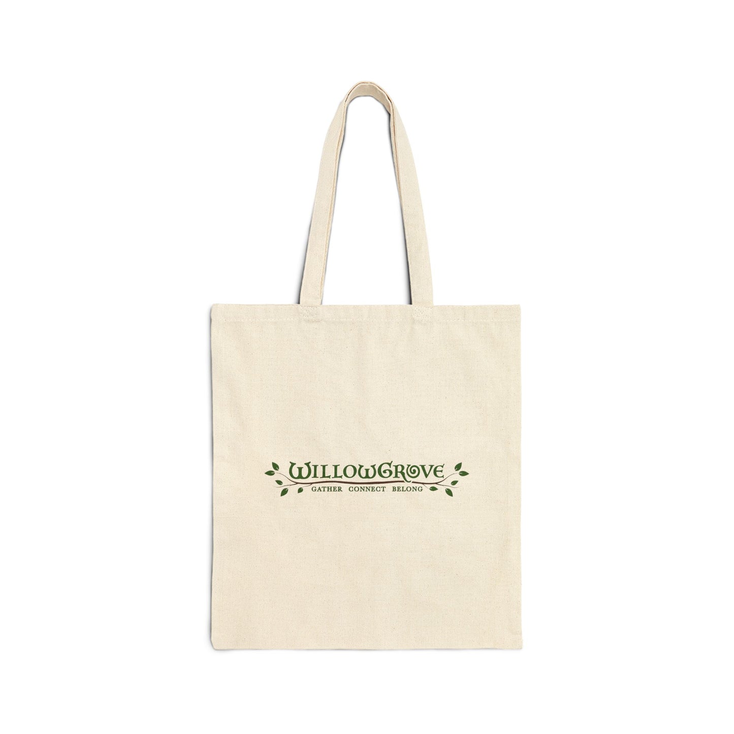 Market Series | Mise en Plant – Canvas Tote