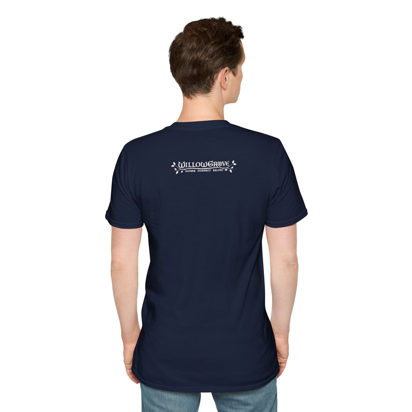 Market Series | Mise en Plant – T-Shirt
