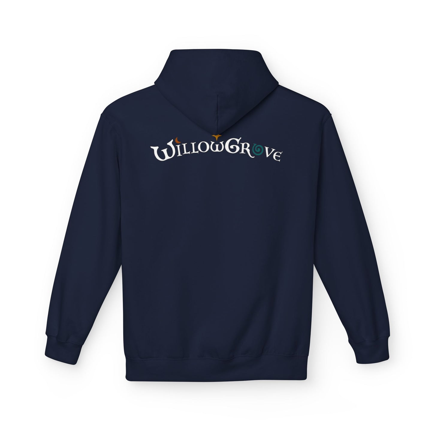 Belonging Series | Belong – Hoodie