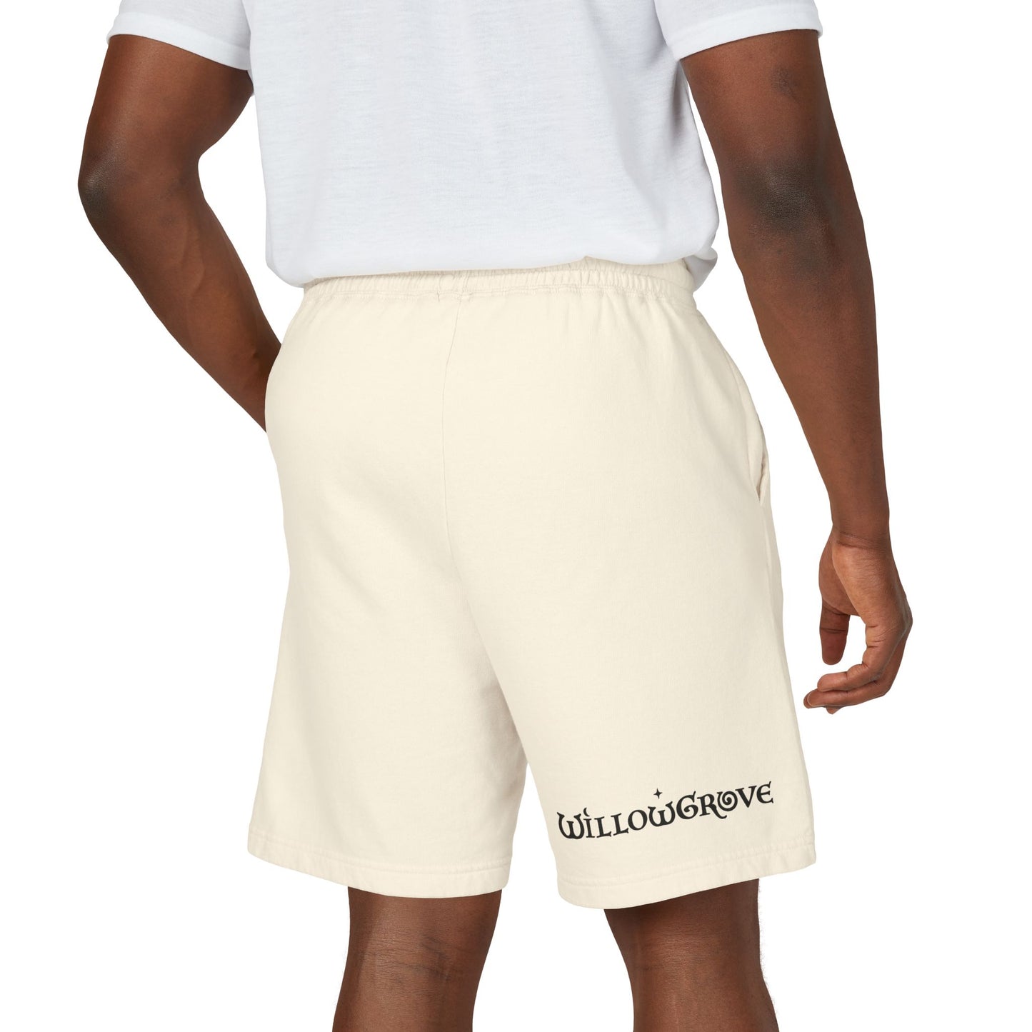 Belonging Series: WillowGrove Essentials Shorts