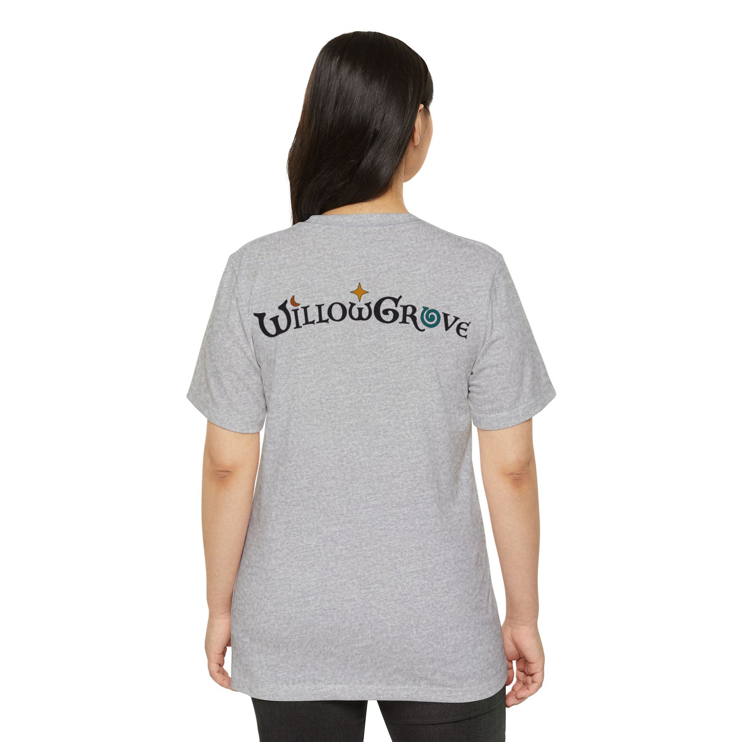 Belonging Series | Belong – Tshirt