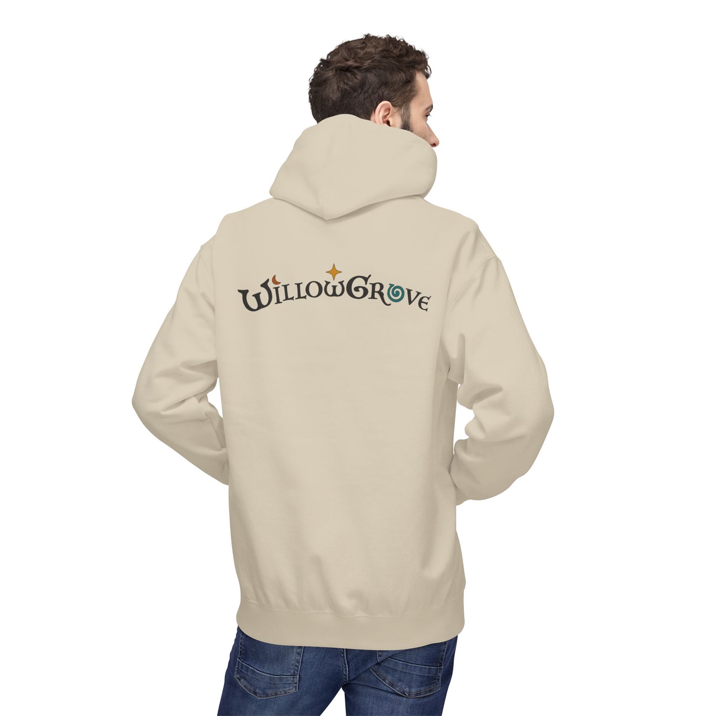 Belonging Series | Belong – Hoodie