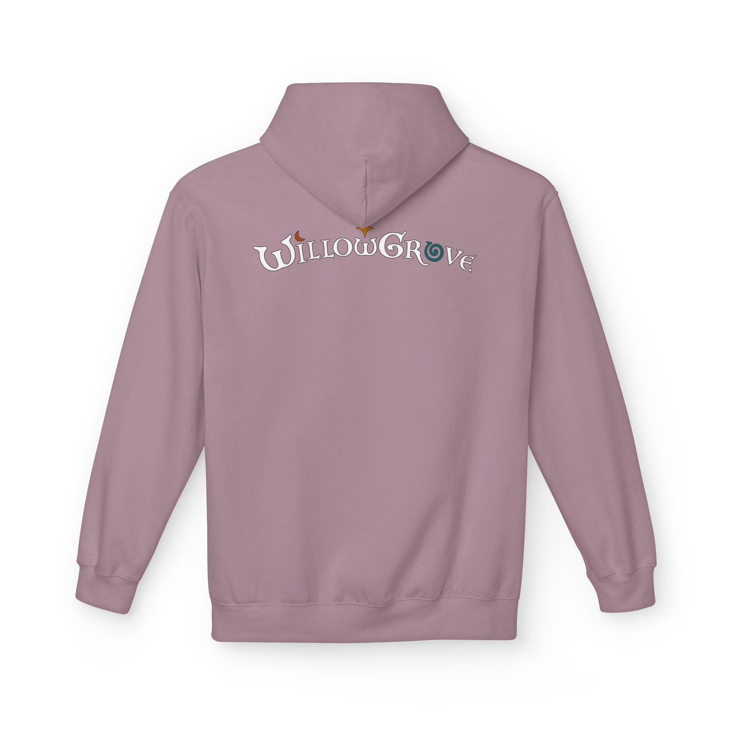 Belonging Series | Connect – Hoodie