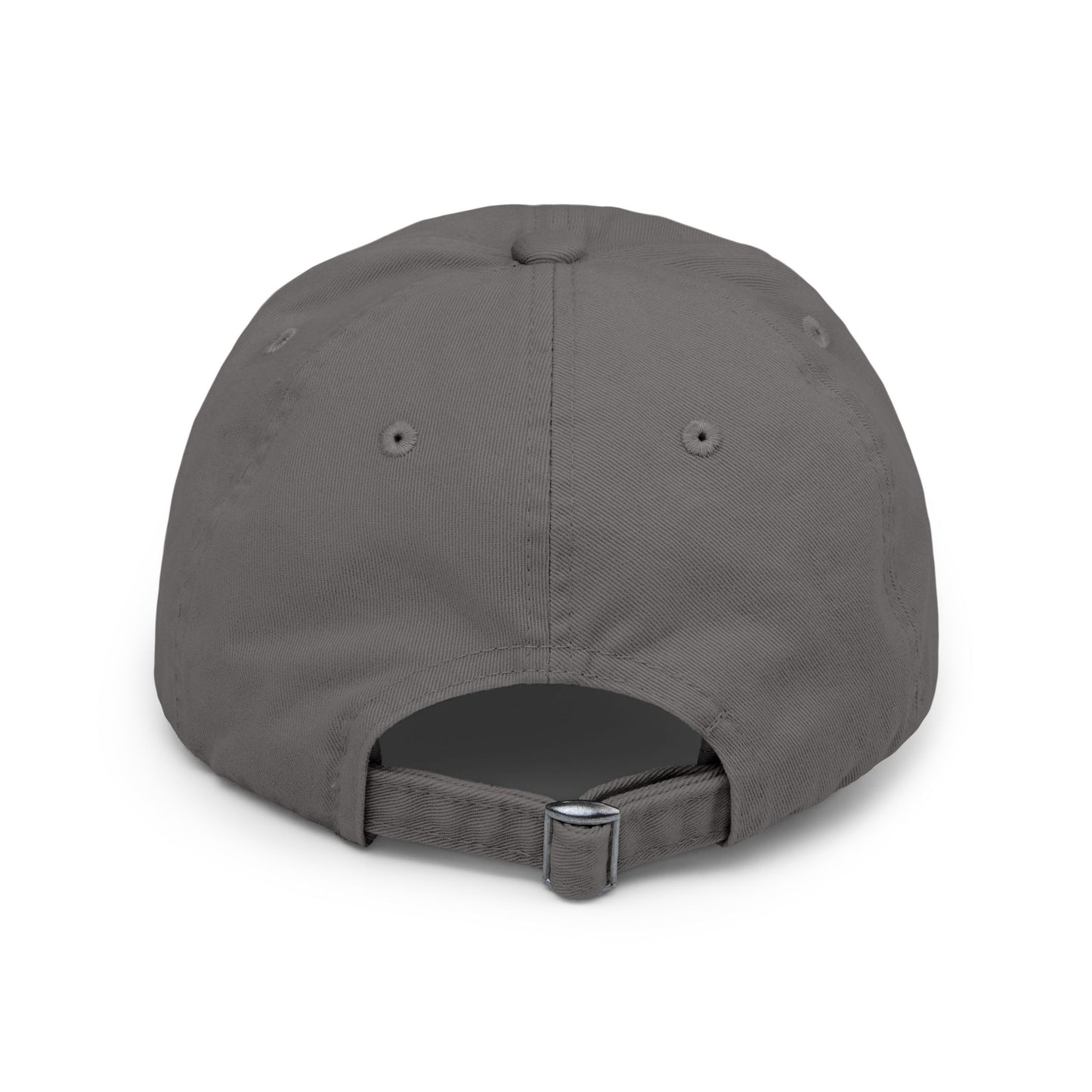 Heartlight Collection - Sprout & Luma, The Heartlight Twins Distressed Cap